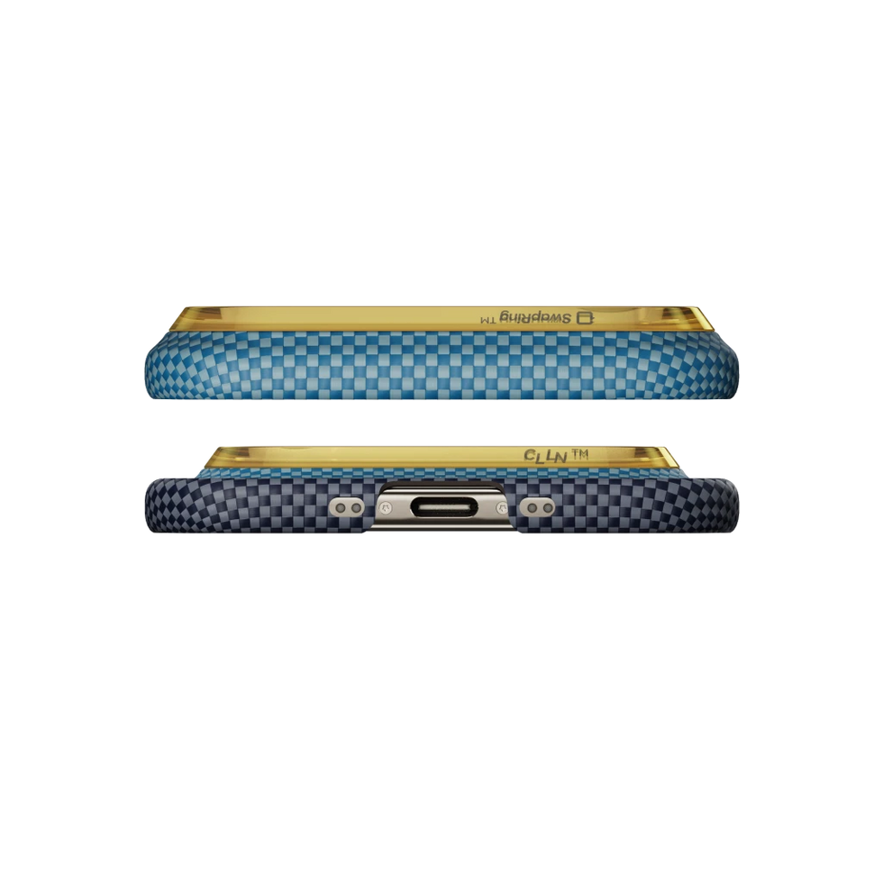 California Dream Phone Cases
