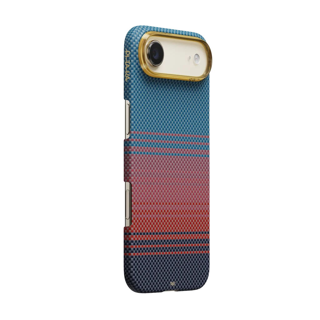 California Dream Phone Cases
