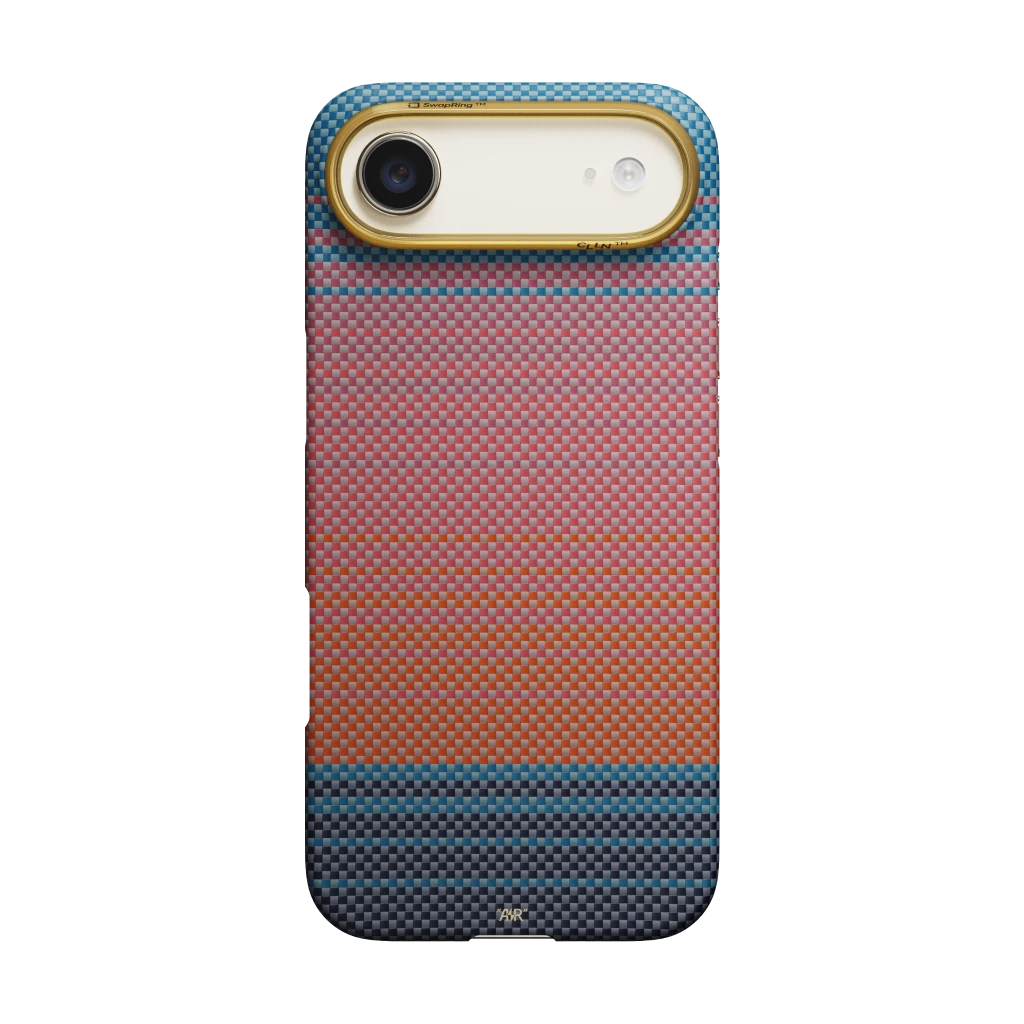 California Dream Phone Cases