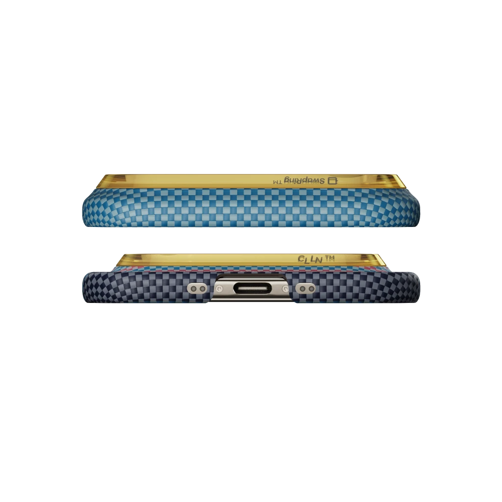 California Dream Phone Cases