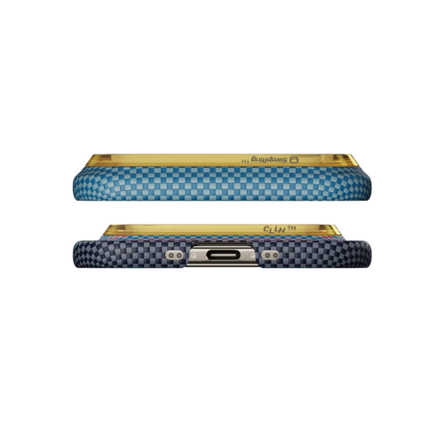 iPhone Air / California Dream-04 | Edge Case