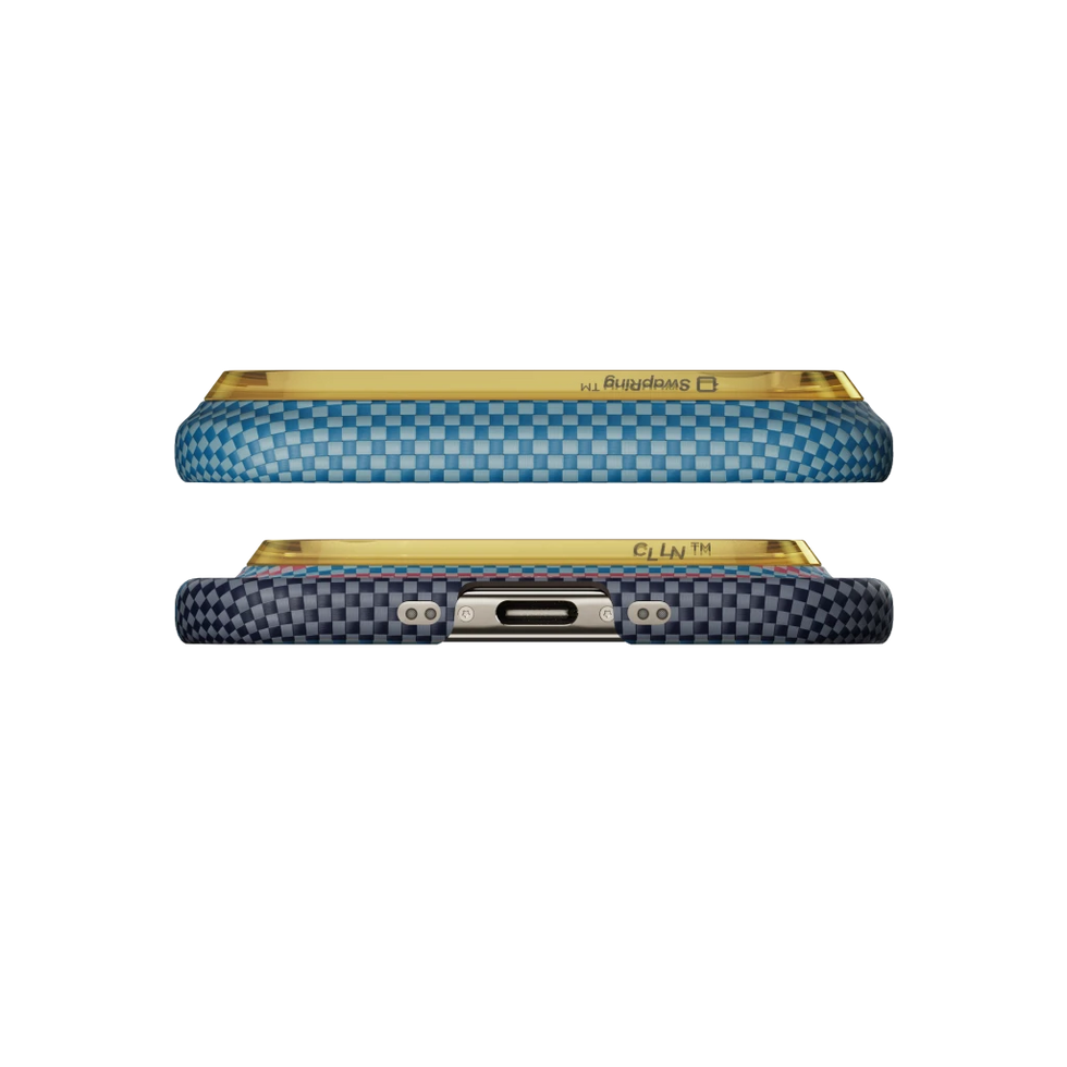 California Dream Phone Cases