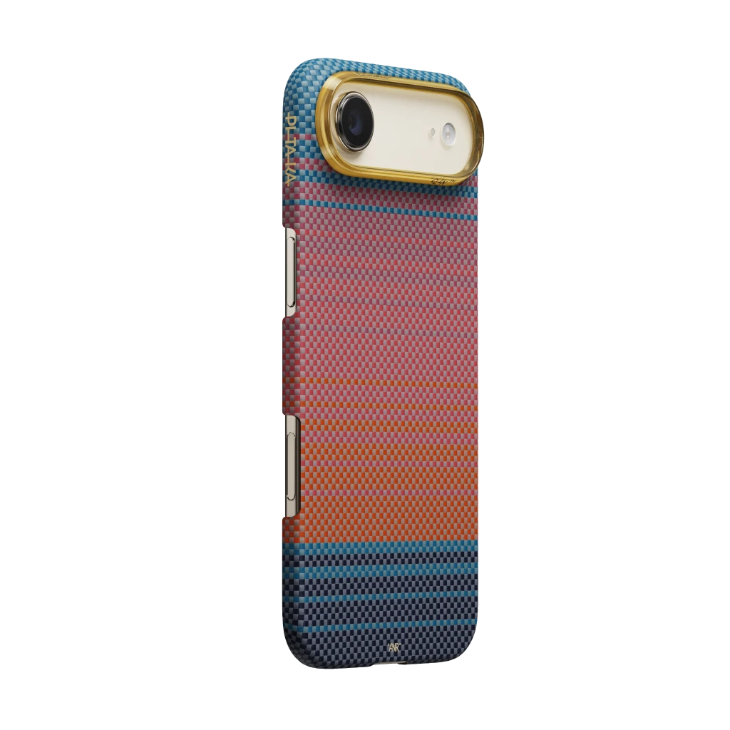 California Dream Phone Cases