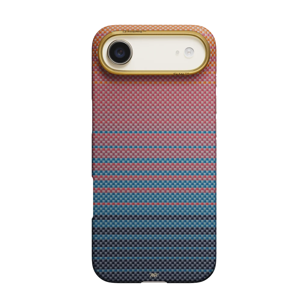 California Dream Phone Cases