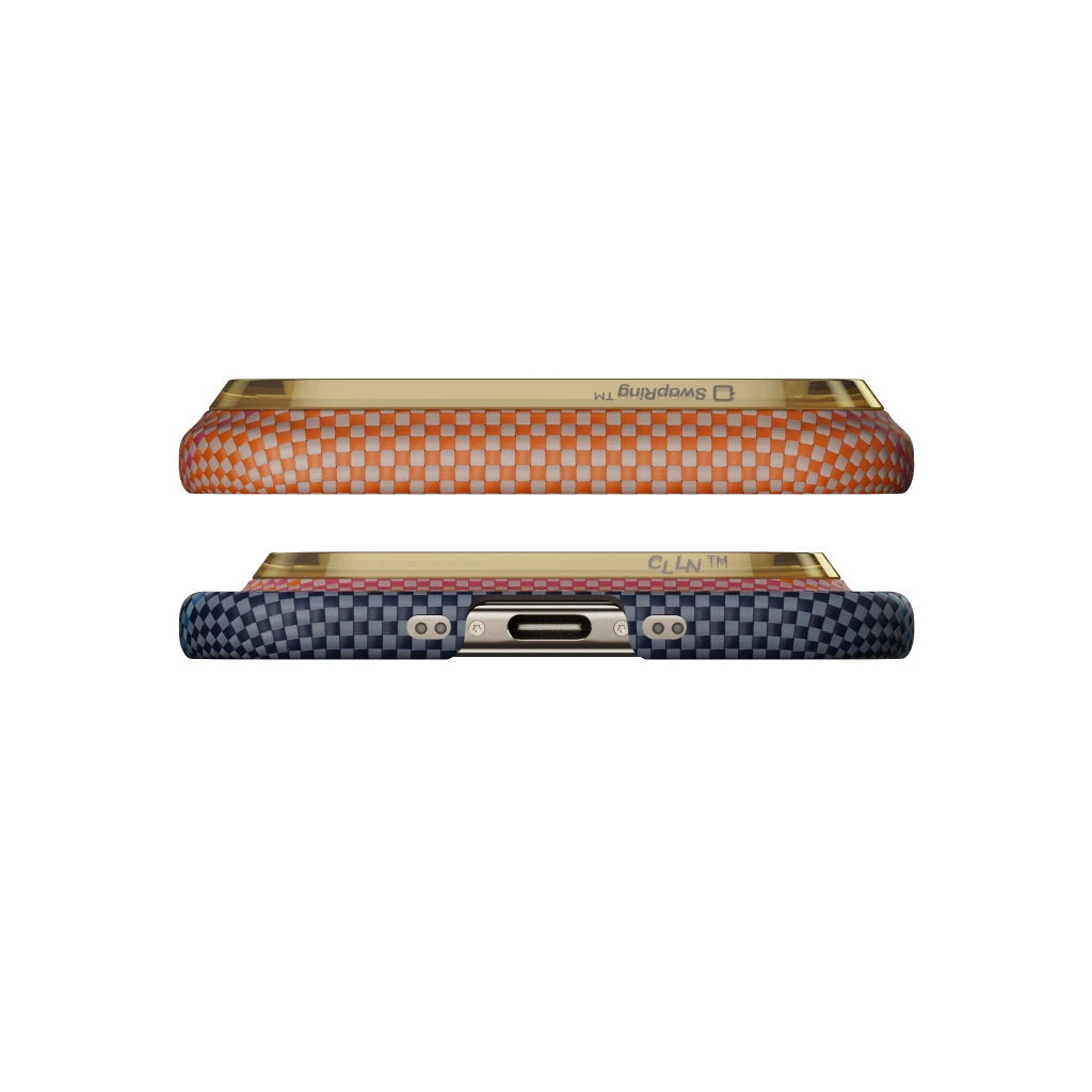California Dream Phone Cases