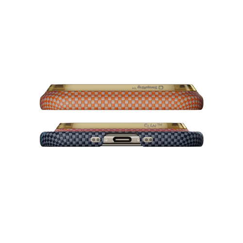 iPhone Air / California Dream-05 | Edge Case