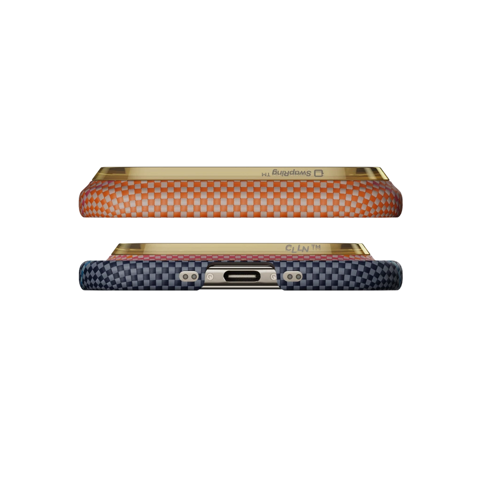 California Dream Phone Cases