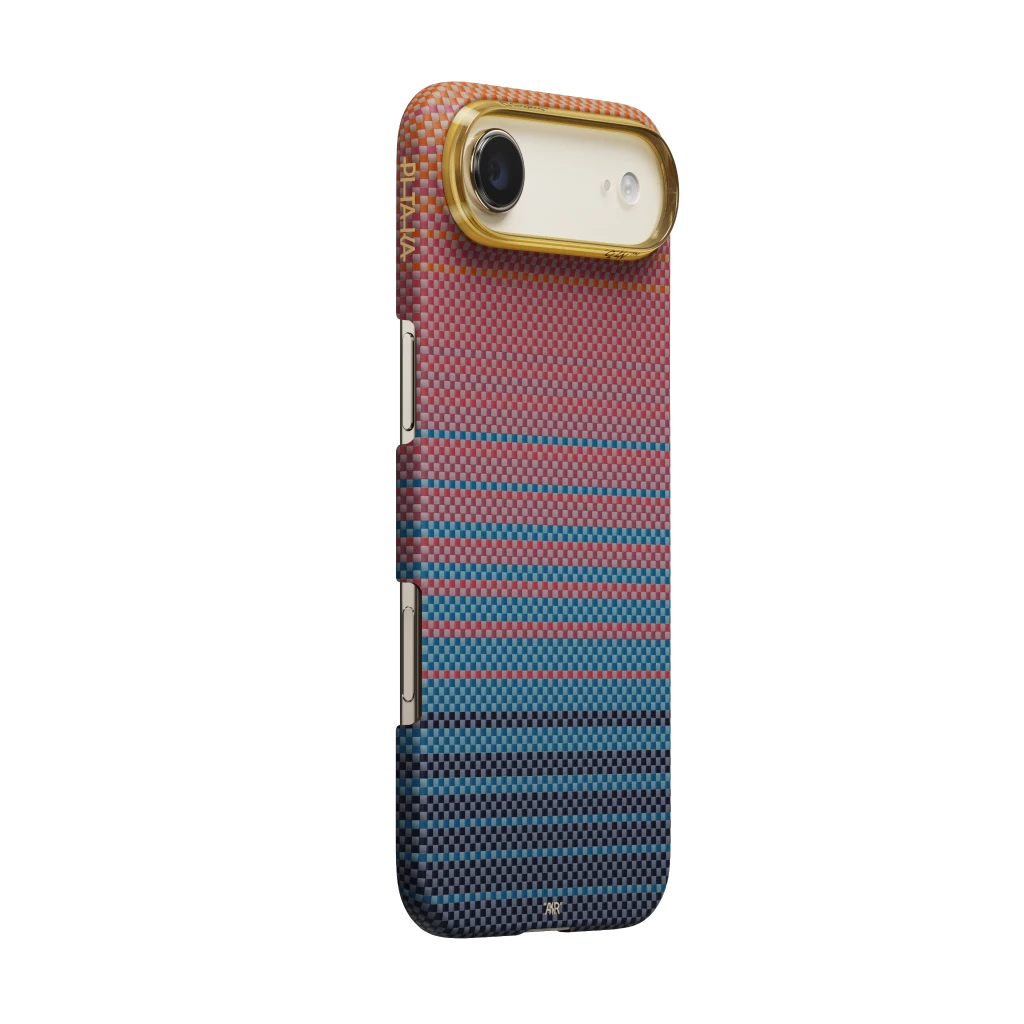 California Dream Phone Cases