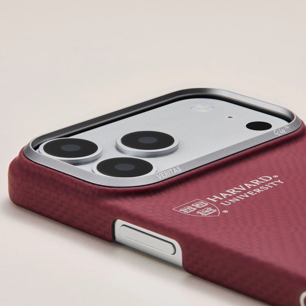 Harvard Phone Cases