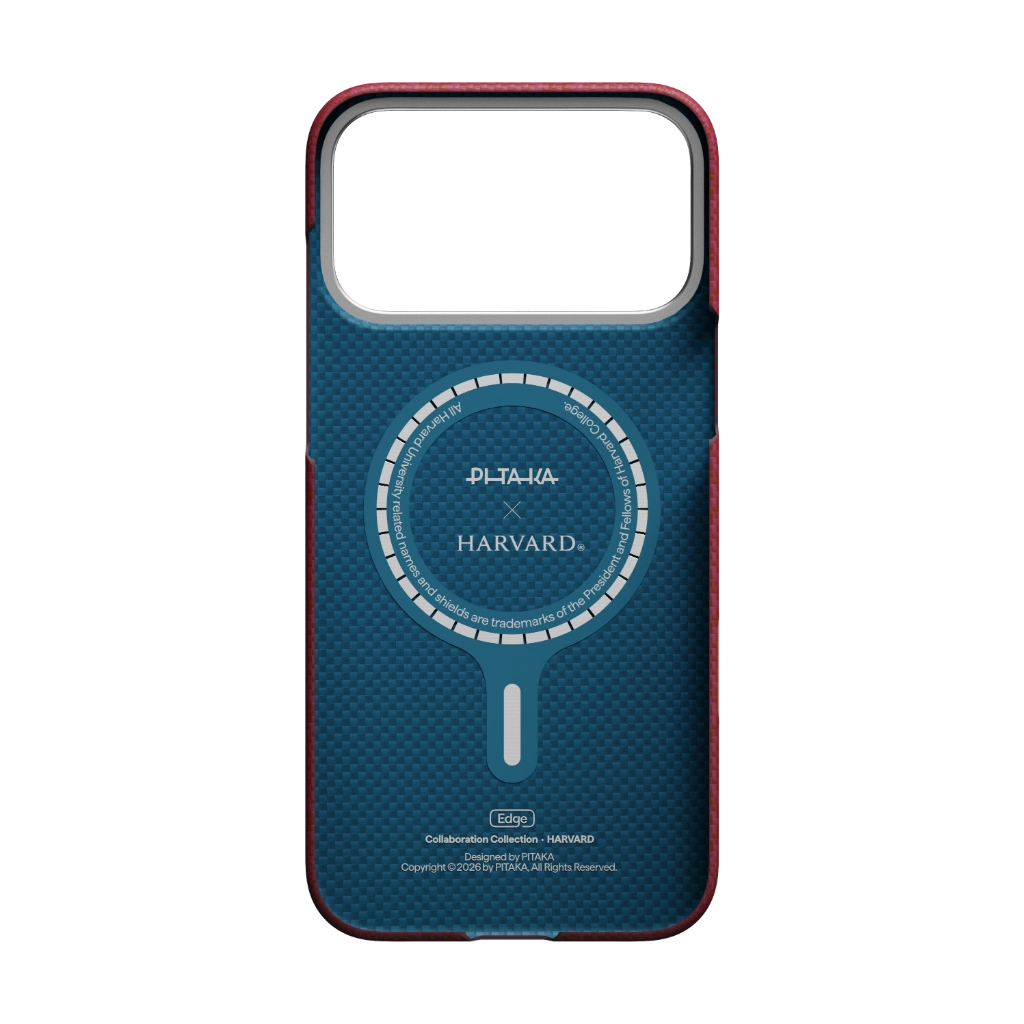 Harvard Phone Cases