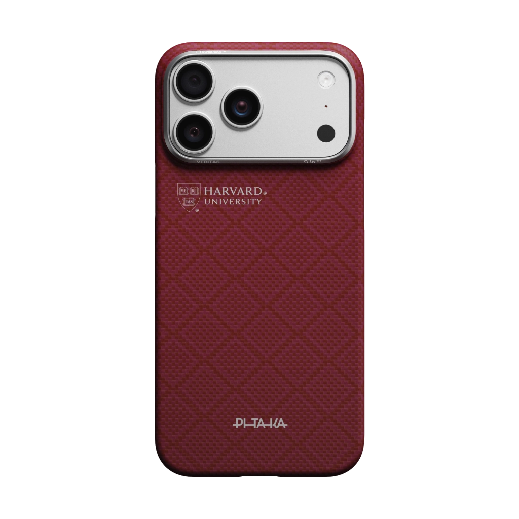 Harvard Phone Cases