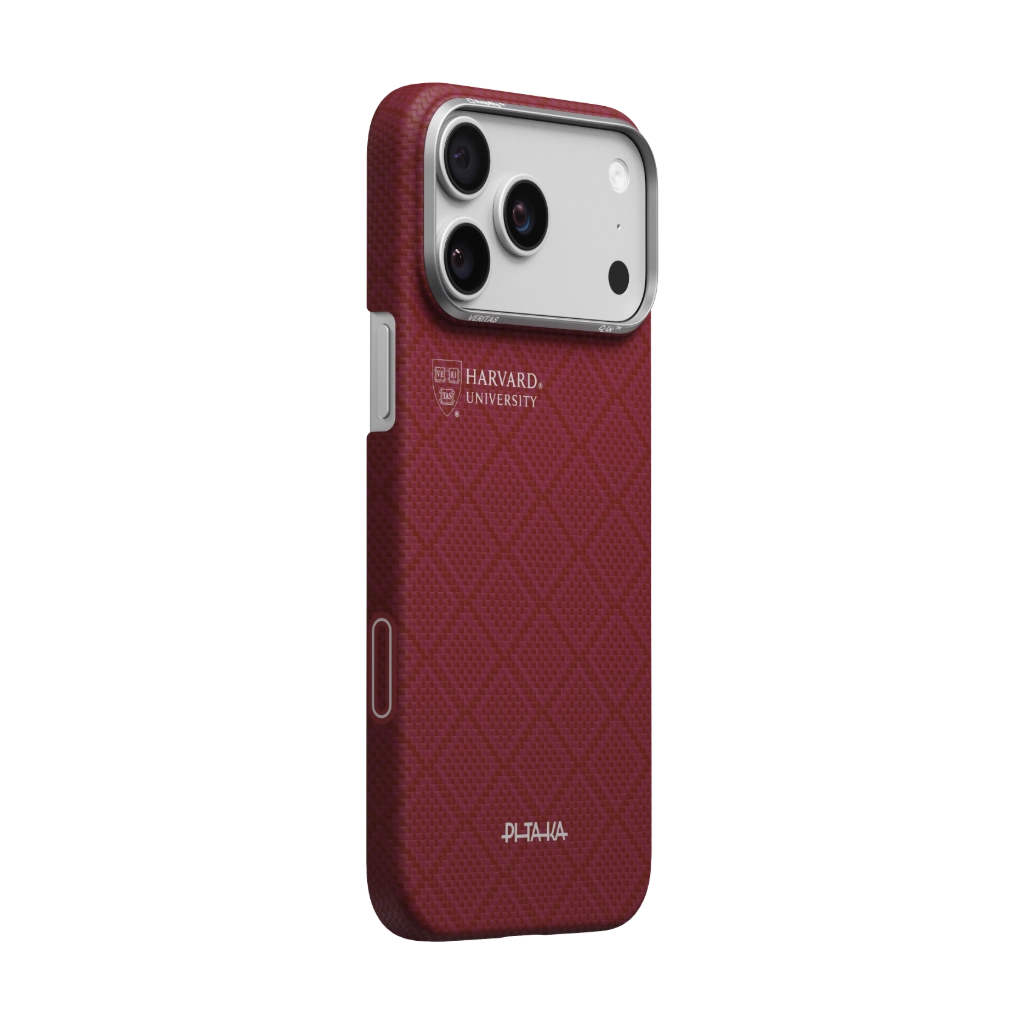 Harvard Phone Cases