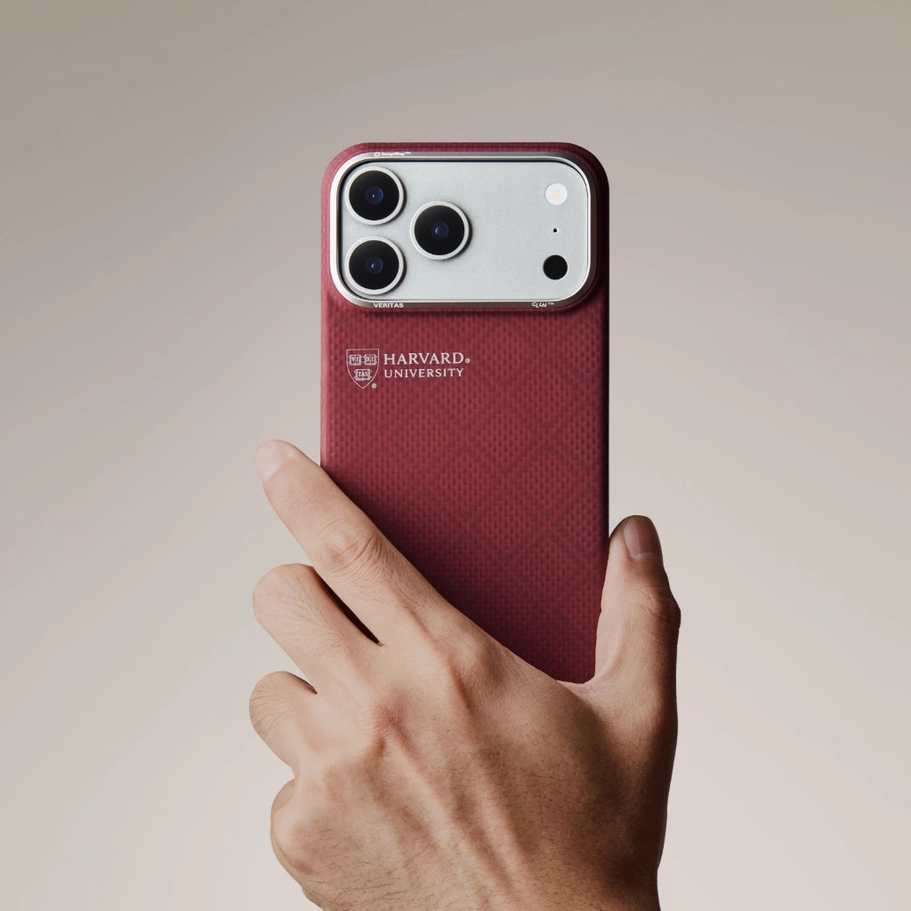 Harvard Phone Cases