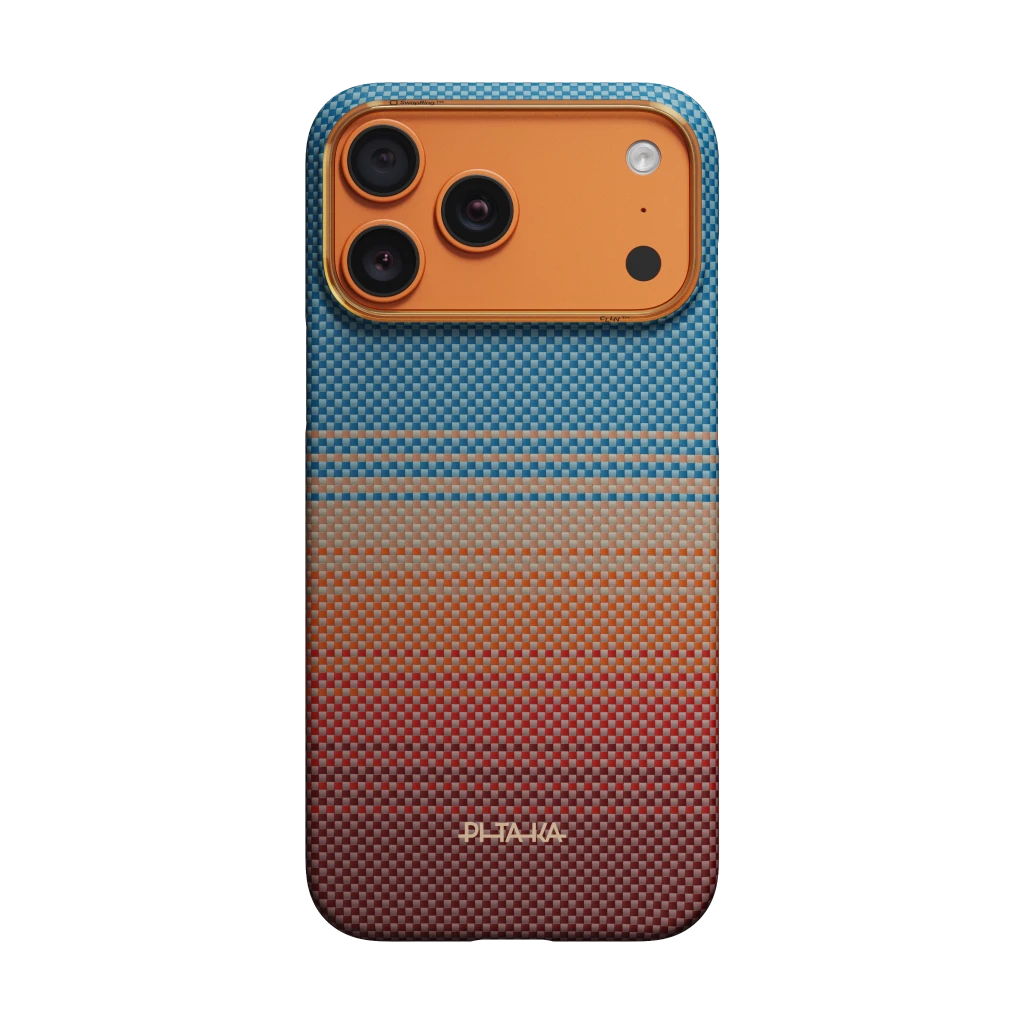 California Dream Phone Cases