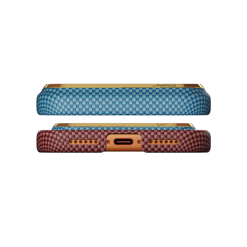 California Dream Phone Cases