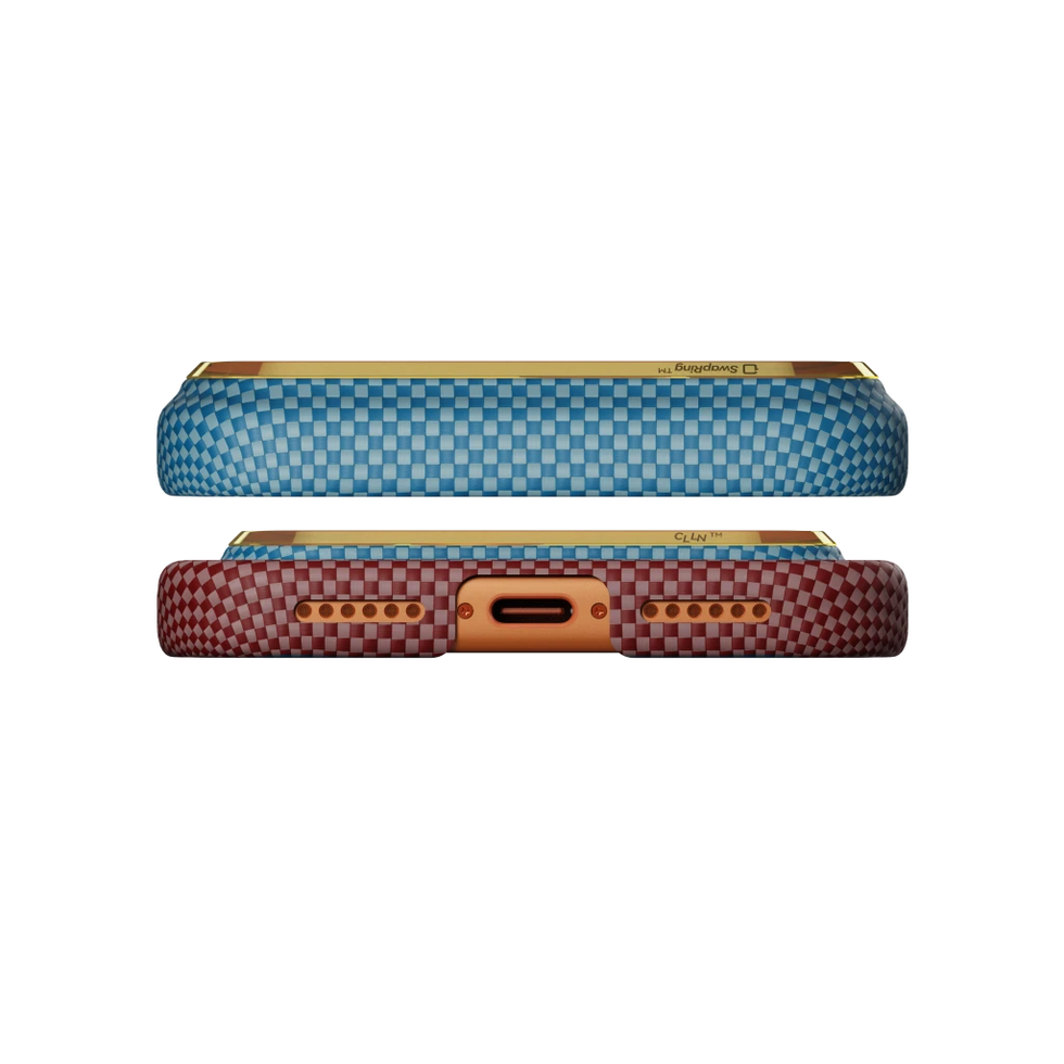 California Dream Phone Cases