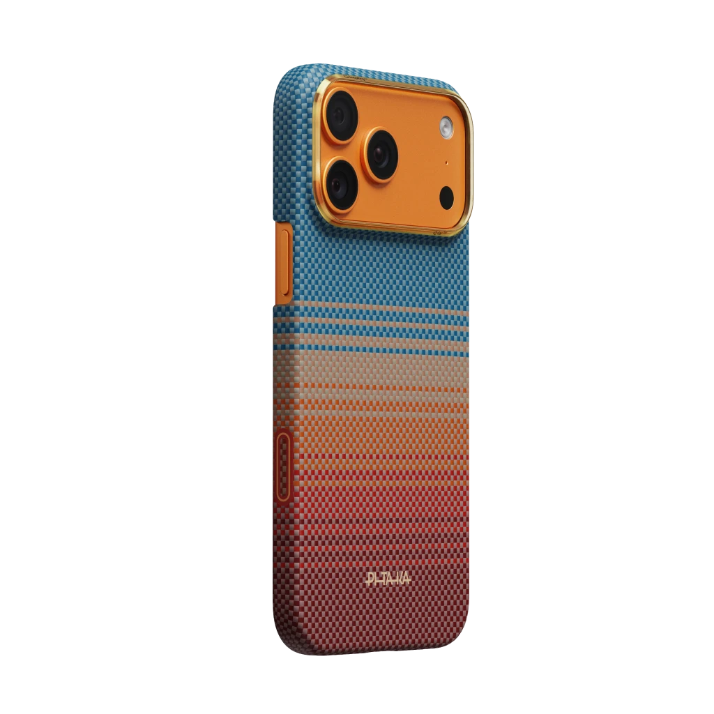 California Dream Phone Cases