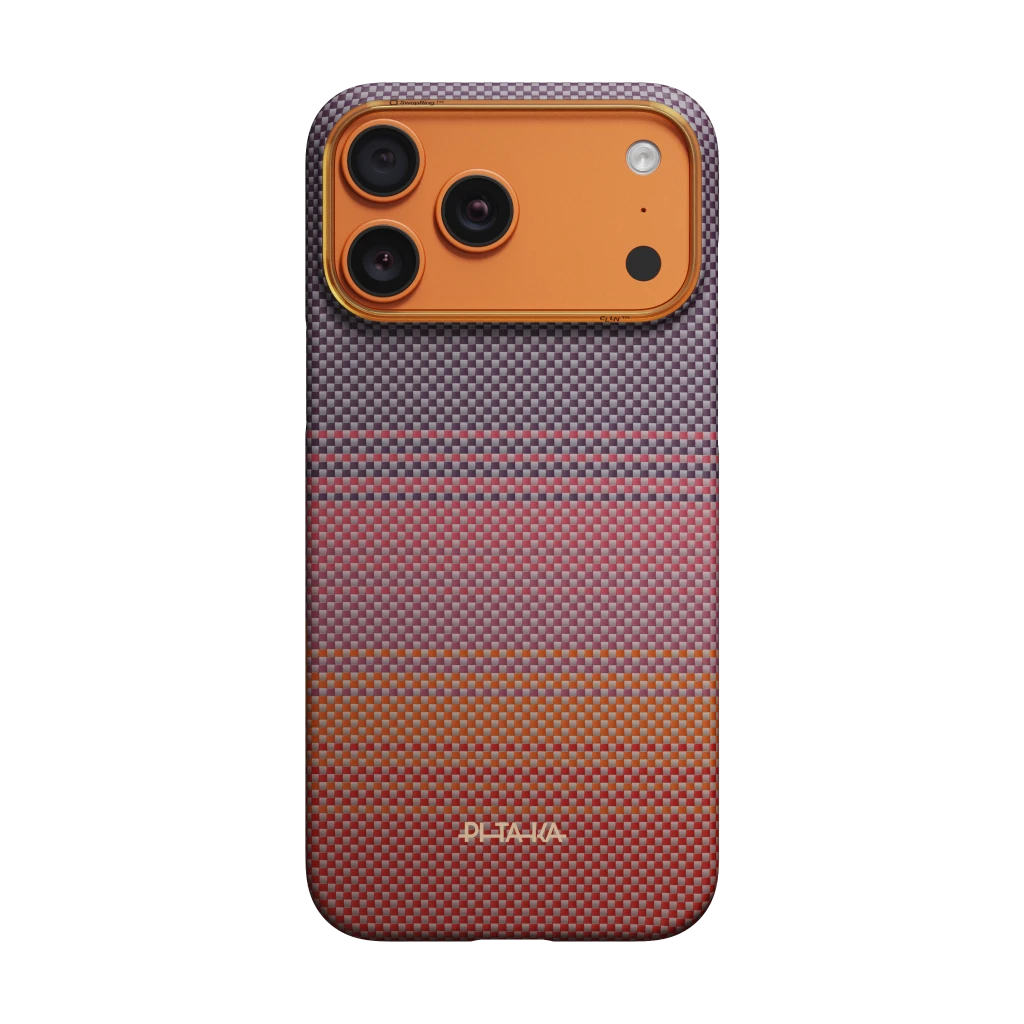California Dream Phone Cases