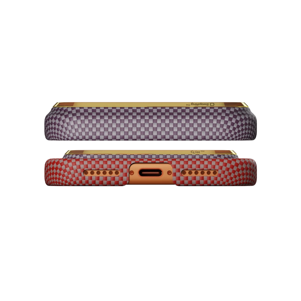 California Dream Phone Cases
