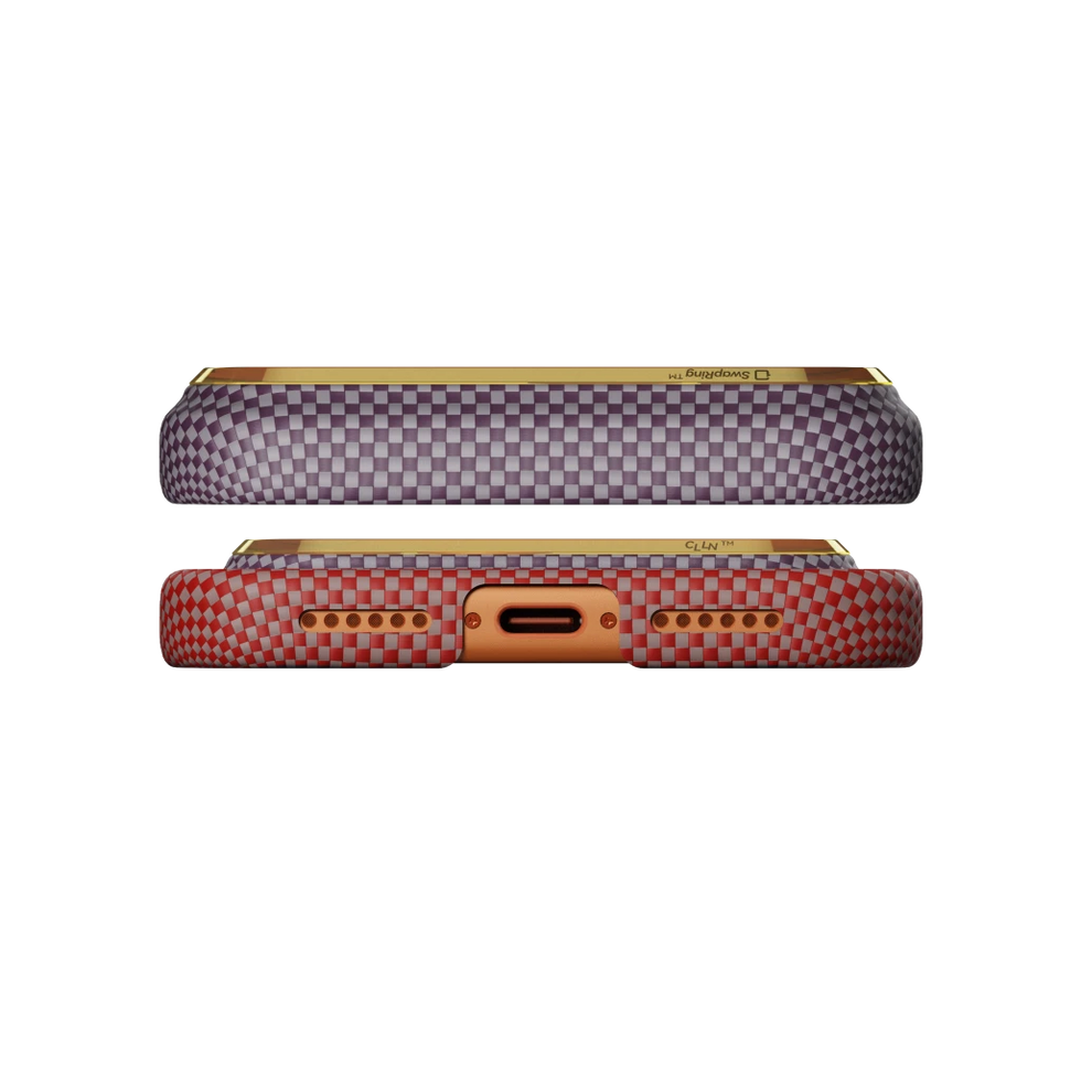 California Dream Phone Cases