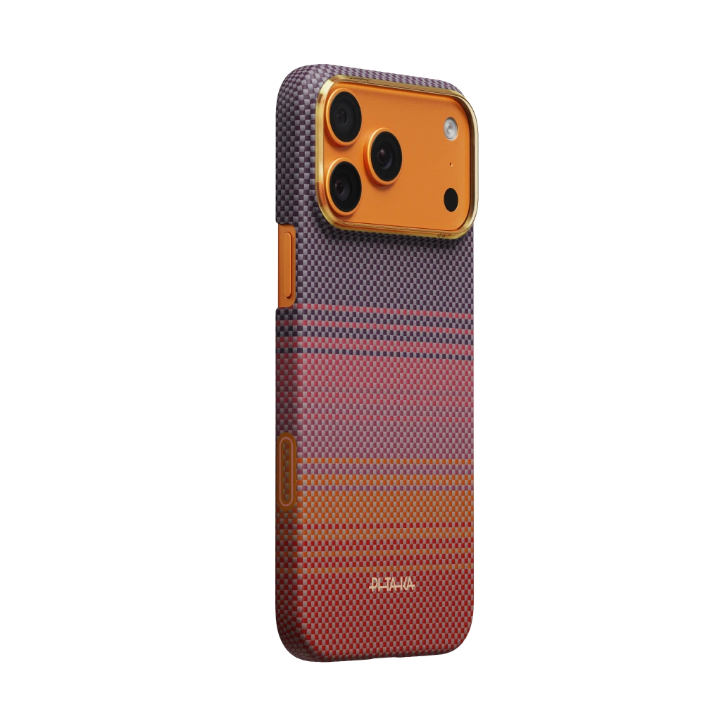 California Dream Phone Cases