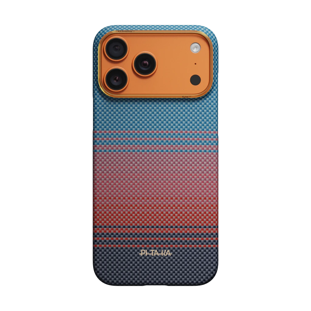 California Dream Phone Cases