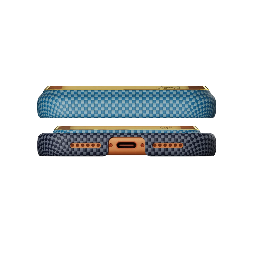 California Dream Phone Cases