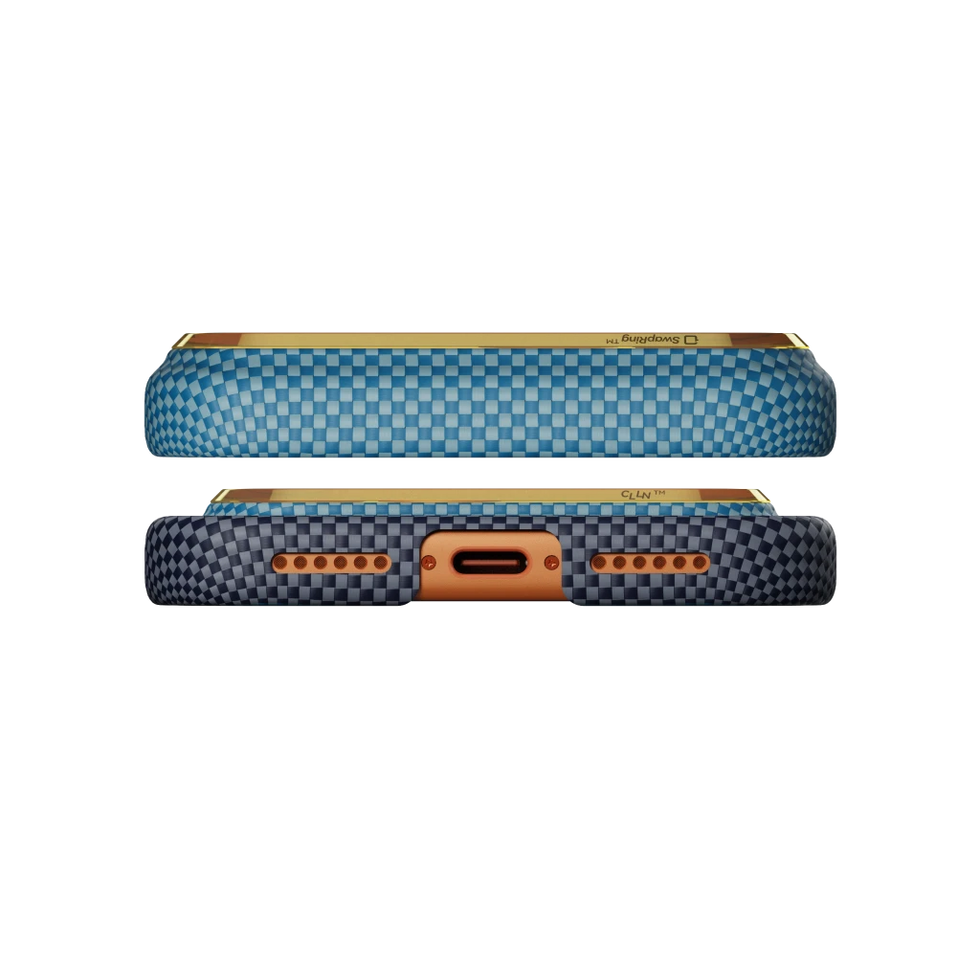 California Dream Phone Cases