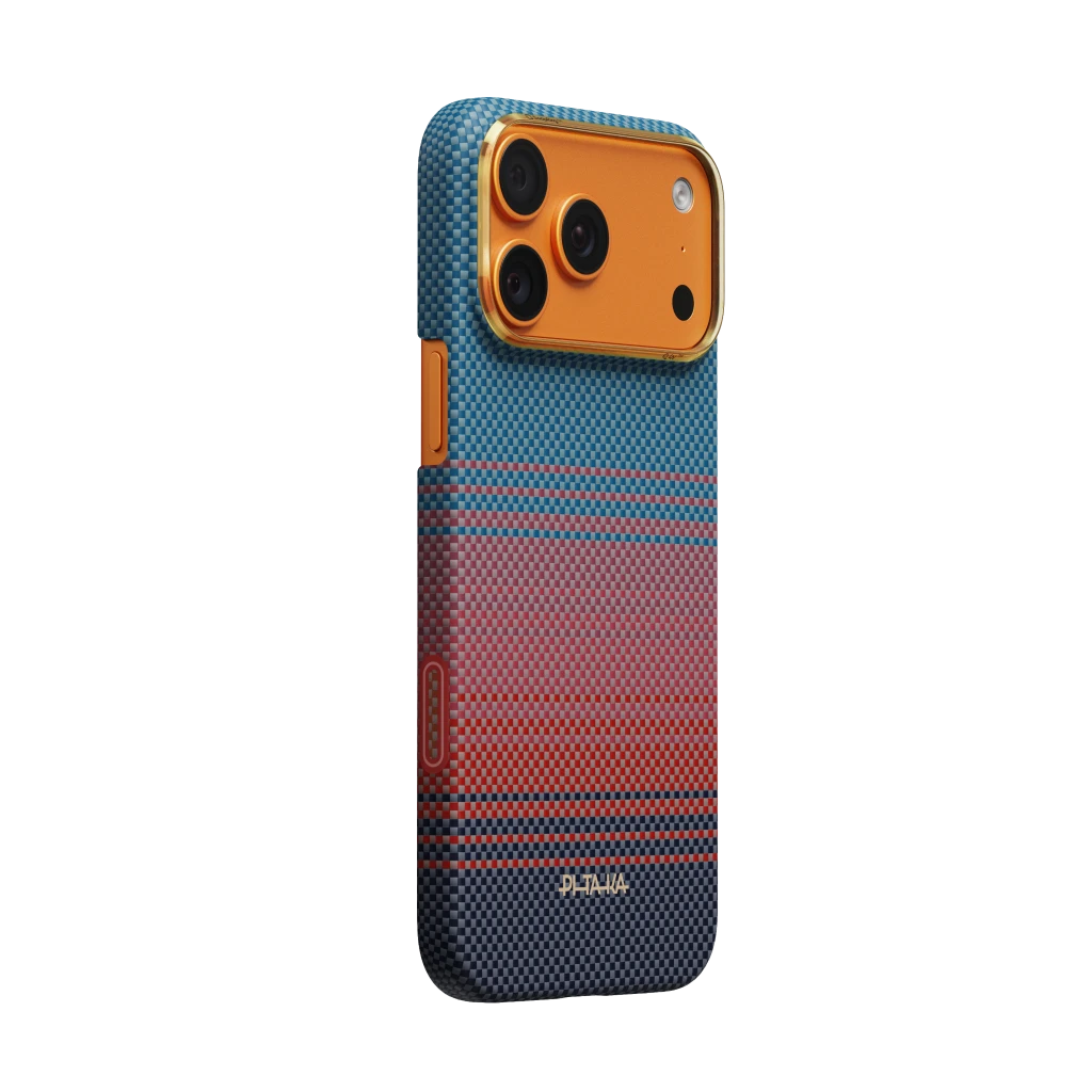 California Dream Phone Cases
