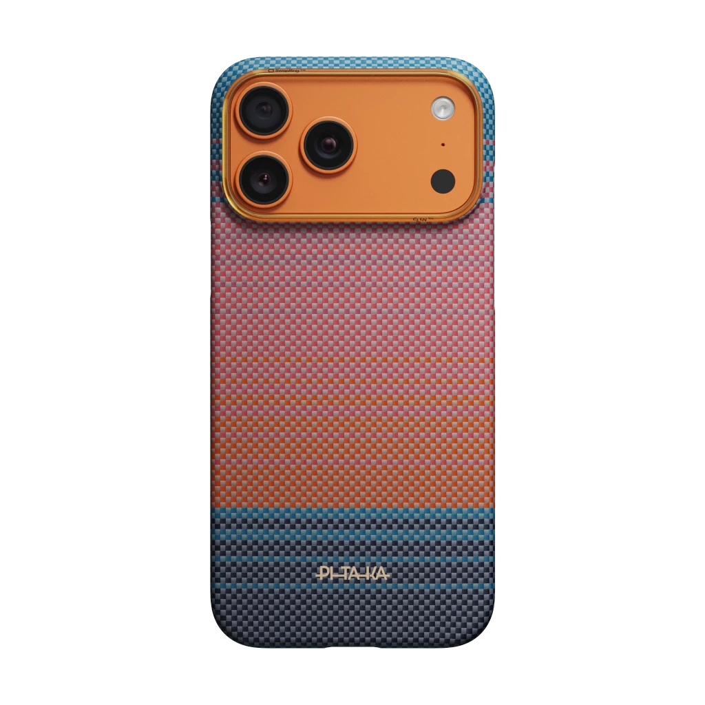 California Dream Phone Cases
