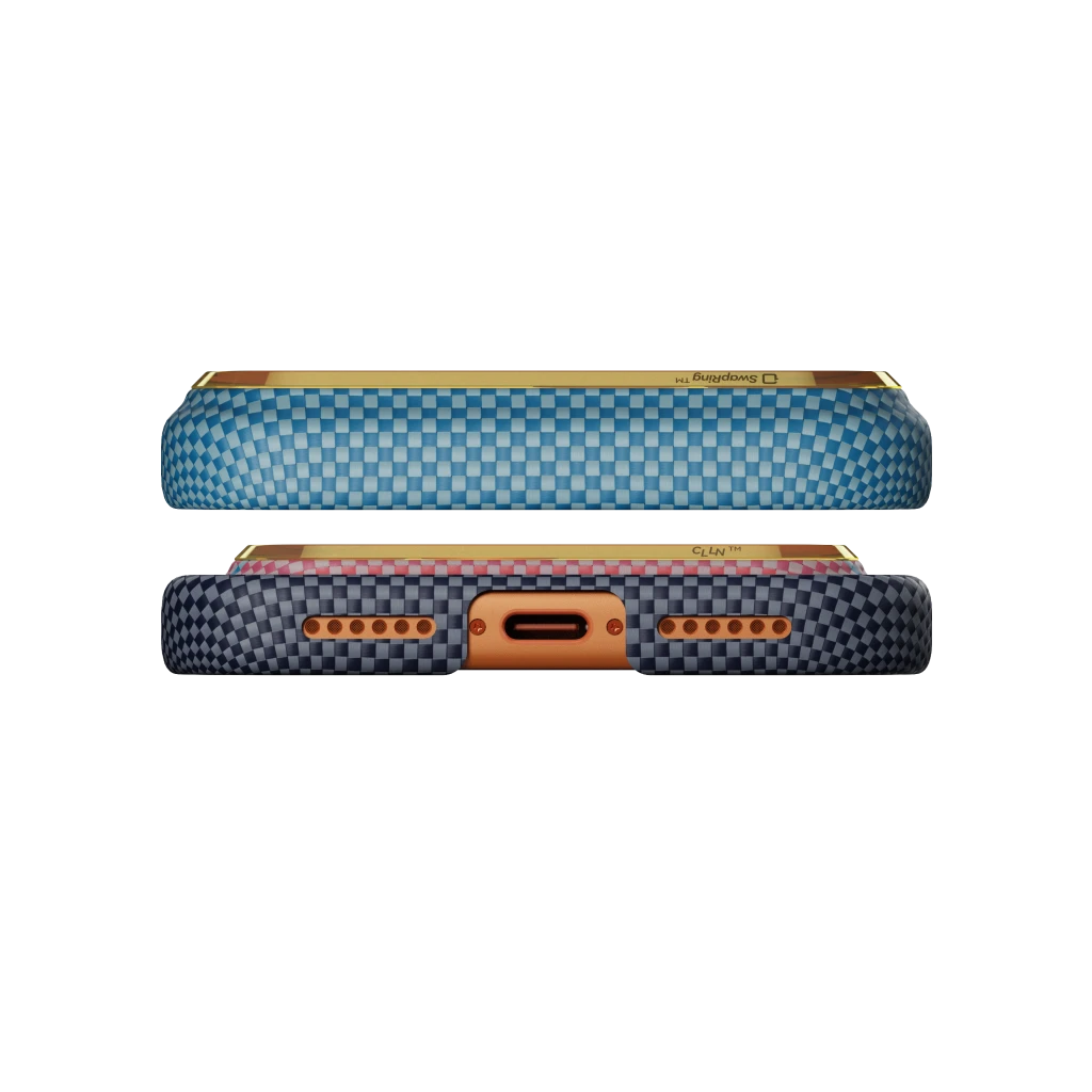California Dream Phone Cases