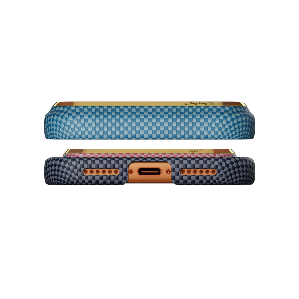 California Dream Phone Cases