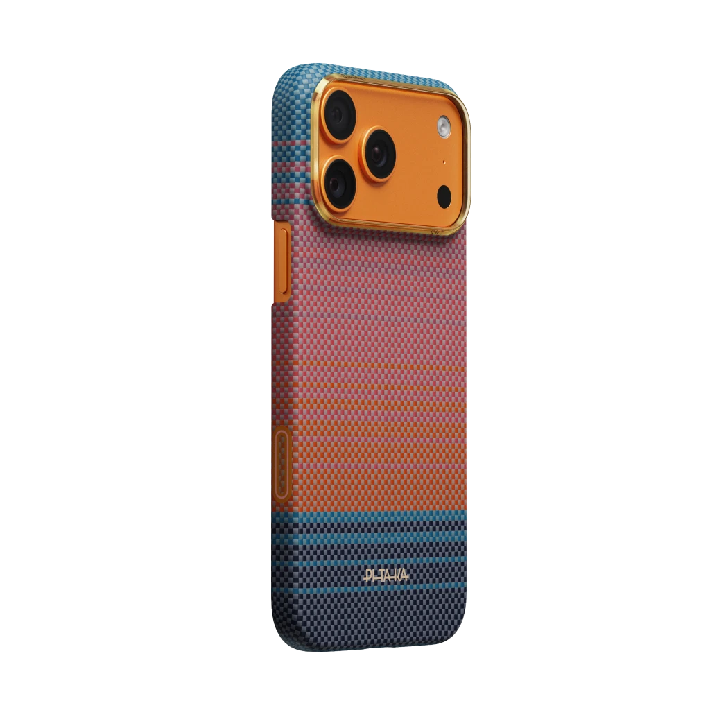California Dream Phone Cases