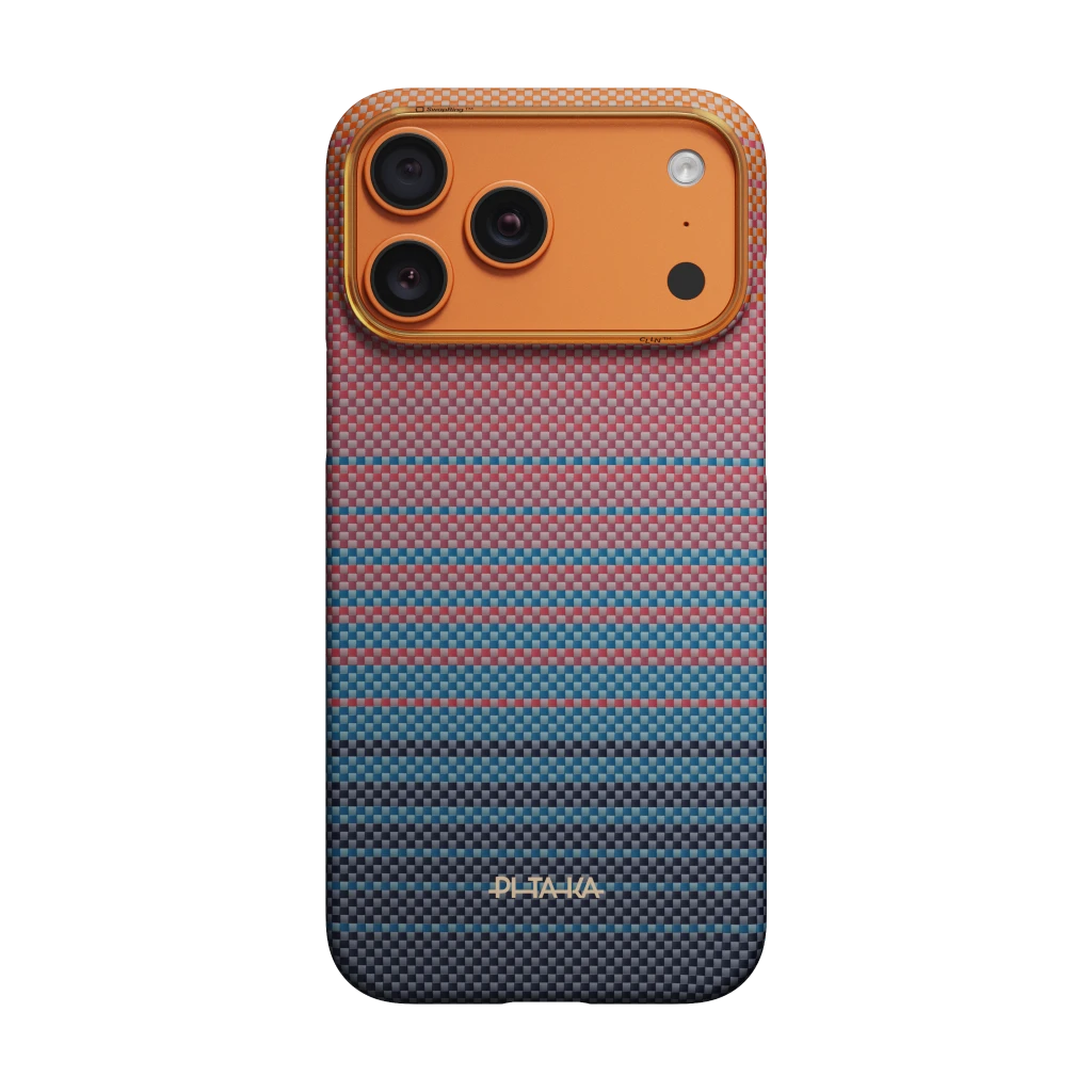 California Dream Phone Cases