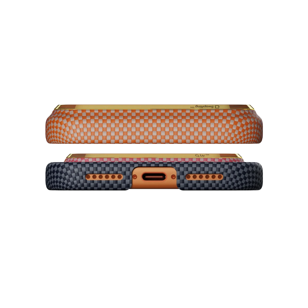 California Dream Phone Cases