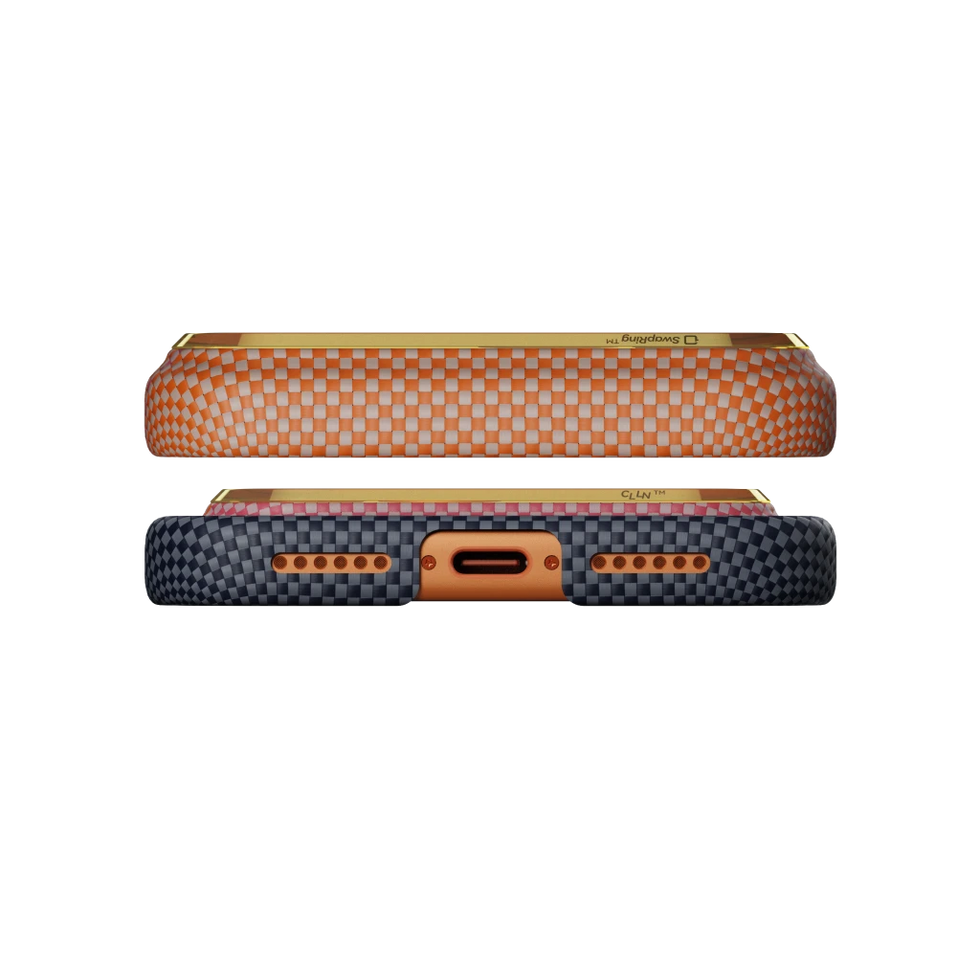 California Dream Phone Cases