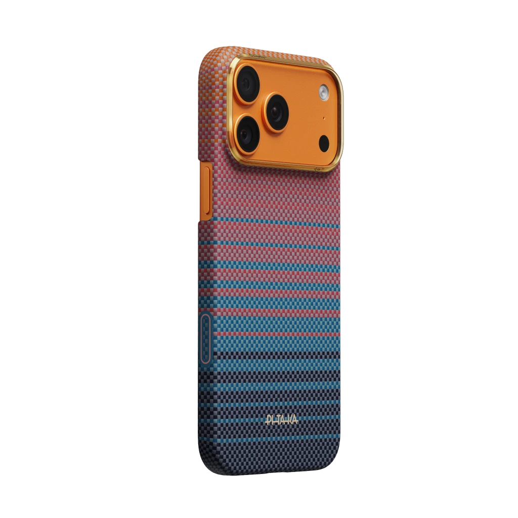 California Dream Phone Cases