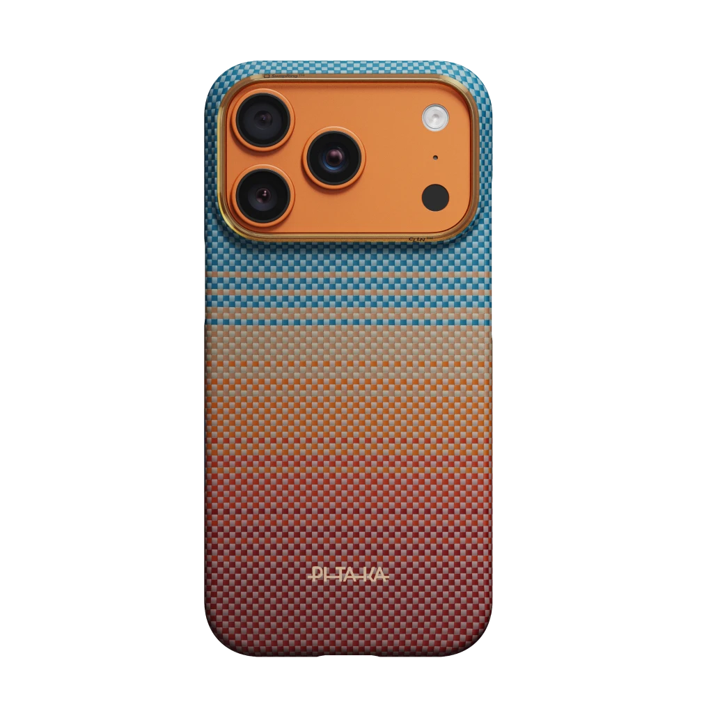 California Dream Phone Cases