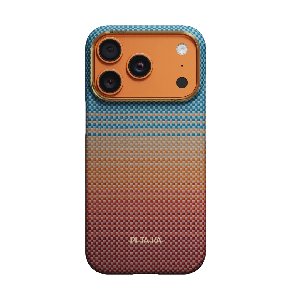 California Dream Phone Cases
