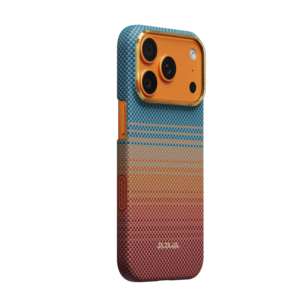 California Dream Phone Cases