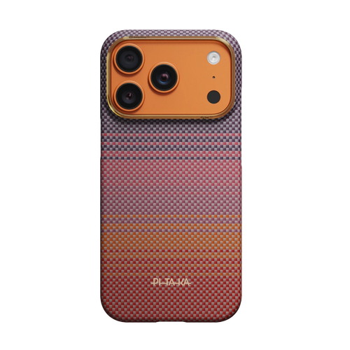 iPhone 17 Pro / California Dream-02 (PitaTap™) | Edge Case
