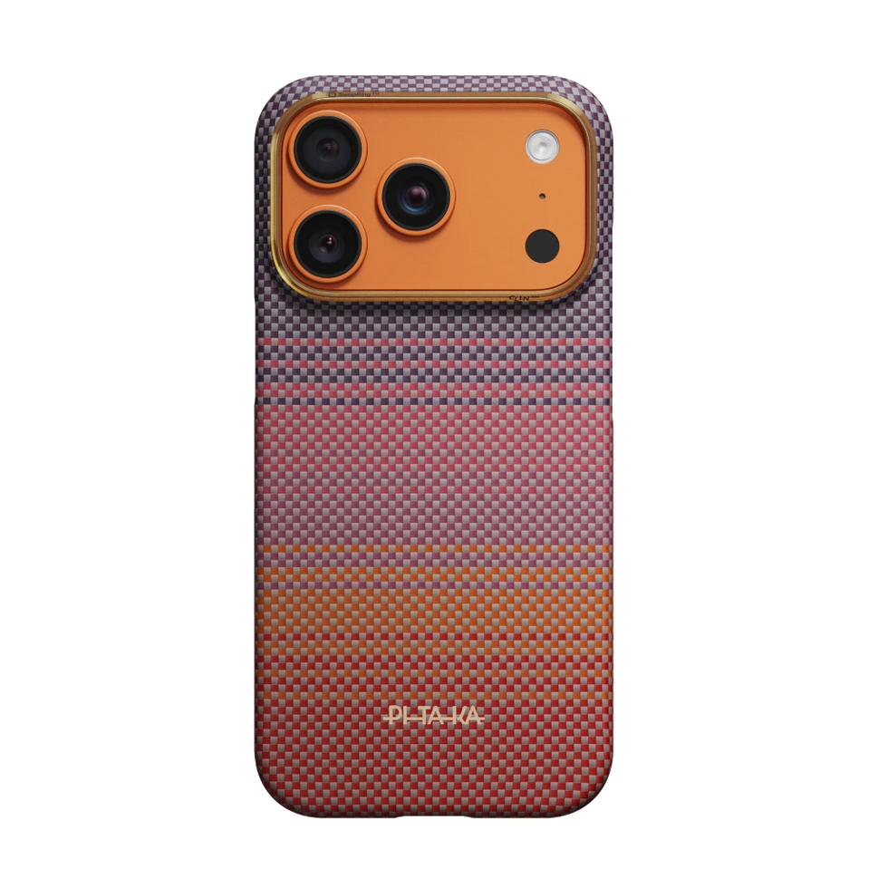 California Dream Phone Cases