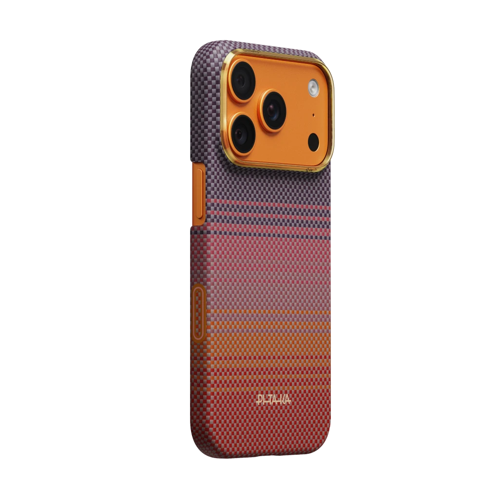 California Dream Phone Cases