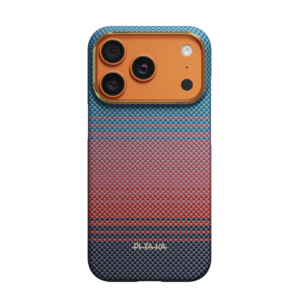 California Dream Phone Cases