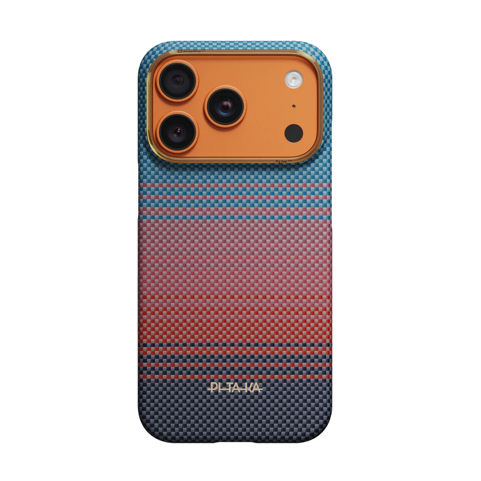 California Dream Phone Cases