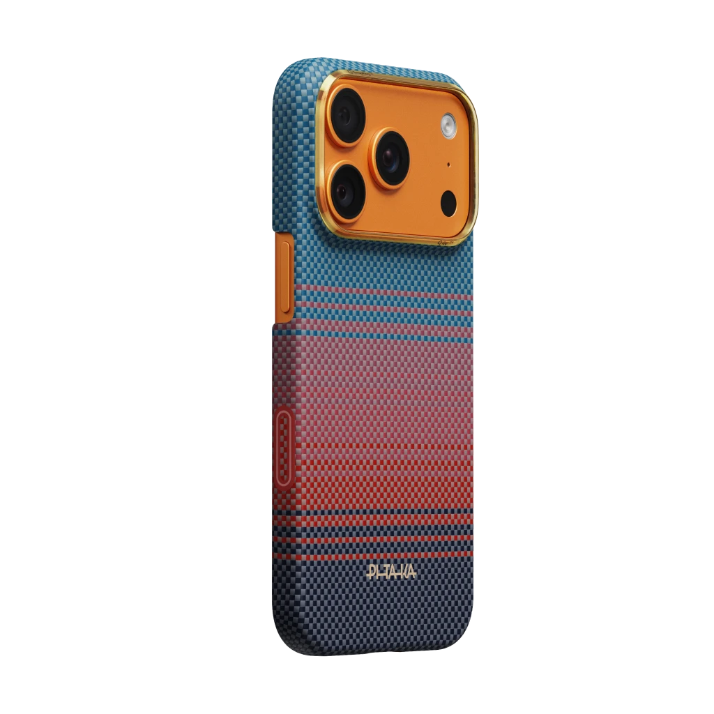 California Dream Phone Cases