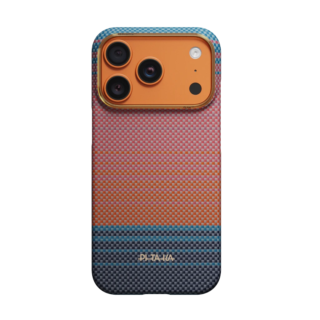 California Dream Phone Cases