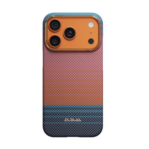 iPhone 17 Pro / California Dream-04 (PitaTap™) | Edge Case