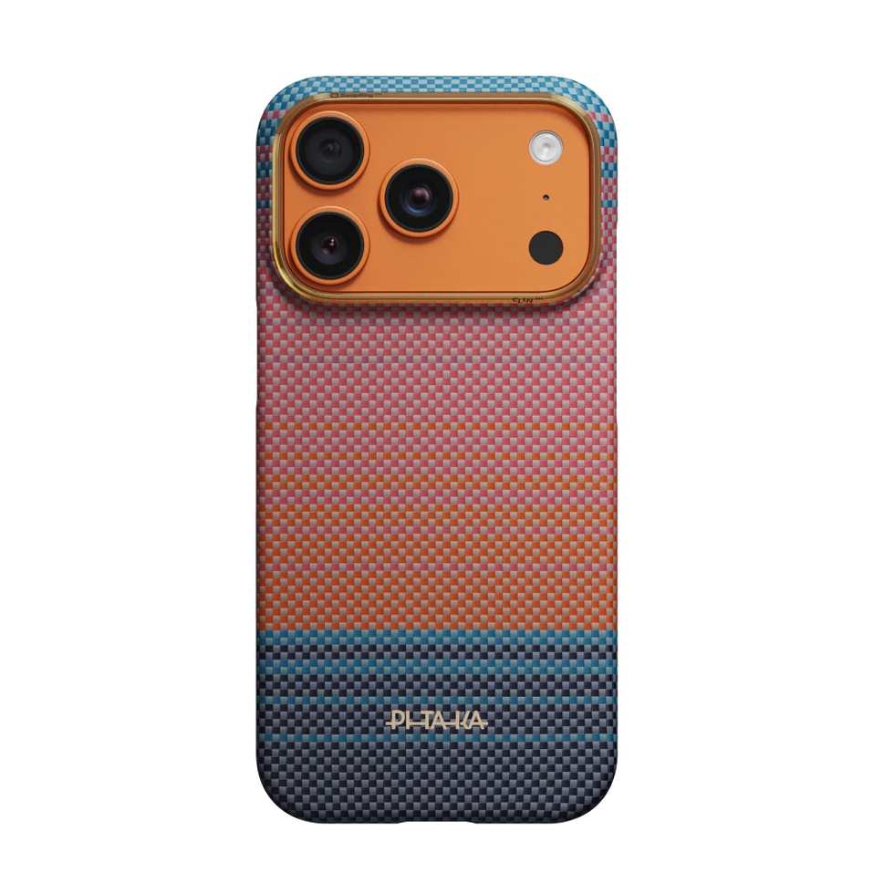 California Dream Phone Cases