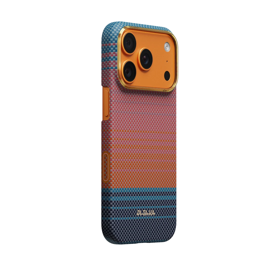 California Dream Phone Cases